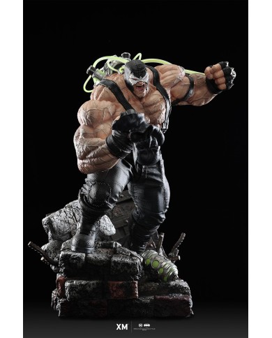 Bane - Classic 1/6 Scale DC Premium Collectibles statue