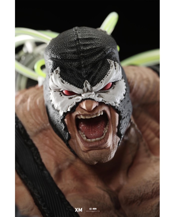 Bane - Classic 1/6 Scale DC Premium Collectibles statue