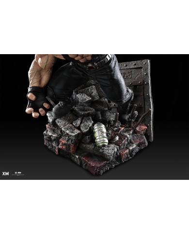 Bane - Classic 1/6 Scale DC Premium Collectibles statue