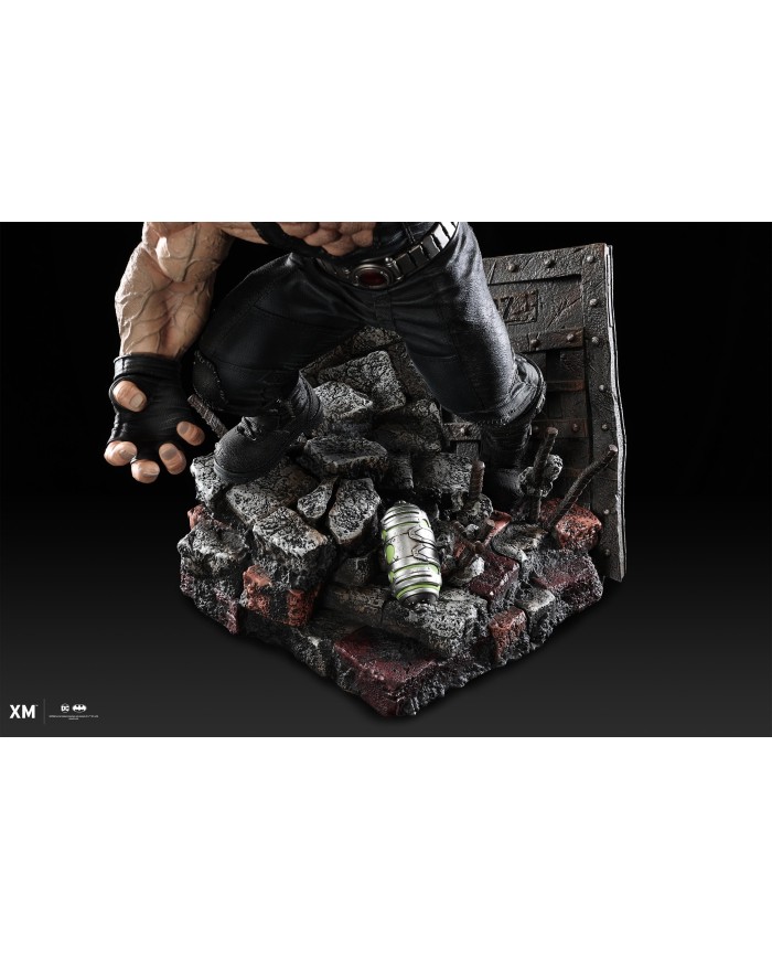 Bane - Classic 1/6 Scale DC Premium Collectibles statue