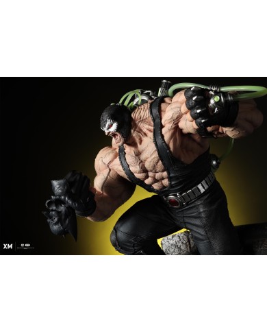 Bane - Classic 1/6 Scale DC Premium Collectibles statue