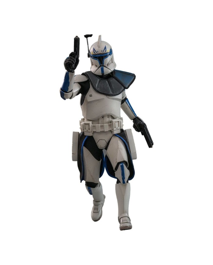 Captain Rex - Star Wars: Ahsoka Figura 1/6