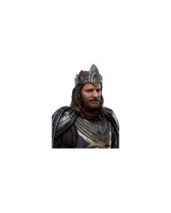 King Aragorn (Classic Series) El Señor de los Anillos Estatua 1/6