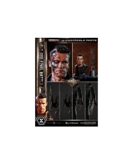 T-800 Final Battle Deluxe Bonus Version