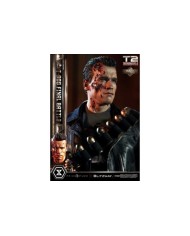 T-800 Final Battle Deluxe Bonus Version