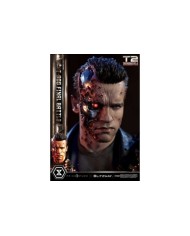 Final Battle Regular Version - Terminator 2 Estatua Museum Masterline Series 1/3