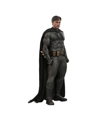 Batman 2.0 - Batman v Superman: El amanecer de la justicia Figura Movie Masterpiece 1/6