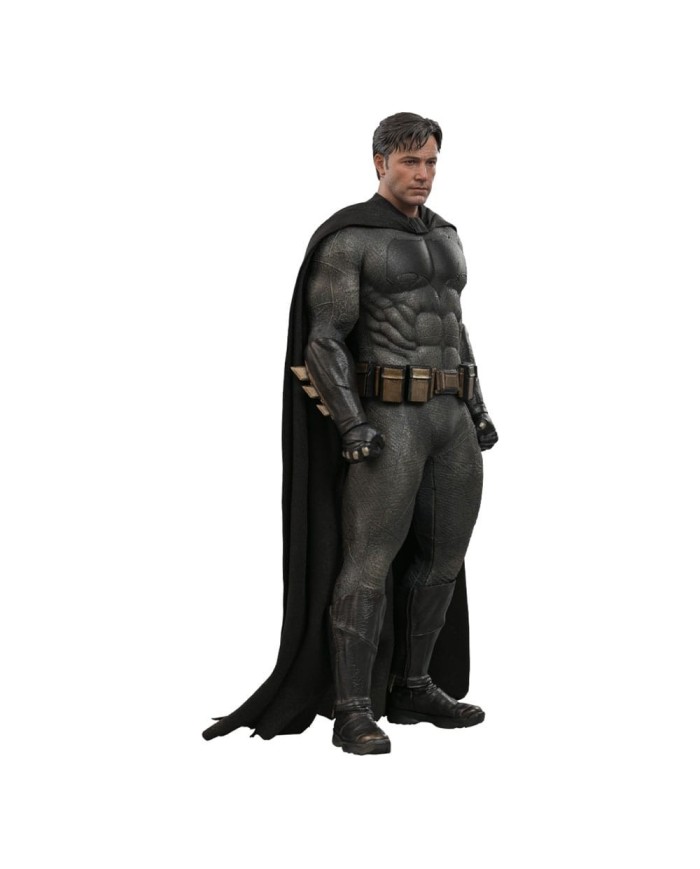 Batman 2.0 - Batman v Superman: El amanecer de la justicia Figura Movie Masterpiece 1/6