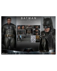 Batman 2.0 - Batman v Superman: El amanecer de la justicia Figura Movie Masterpiece 1/6