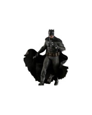 Batman 2.0 (Deluxe Version) - Batman v Superman: El amanecer de la justicia Figura Movie Masterpiece 1/6