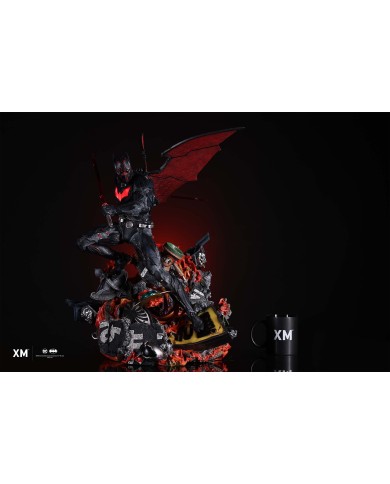 Batman Beyond (Samurai Series) 1/4 Scale