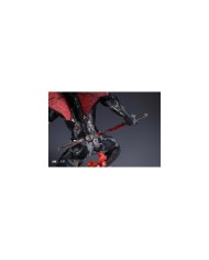 Batman Beyond (Samurai Series) 1/4 Scale