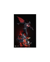Batman Beyond (Samurai Series) 1/4 Scale