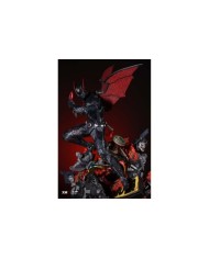 Batman Beyond (Samurai Series) 1/4 Scale