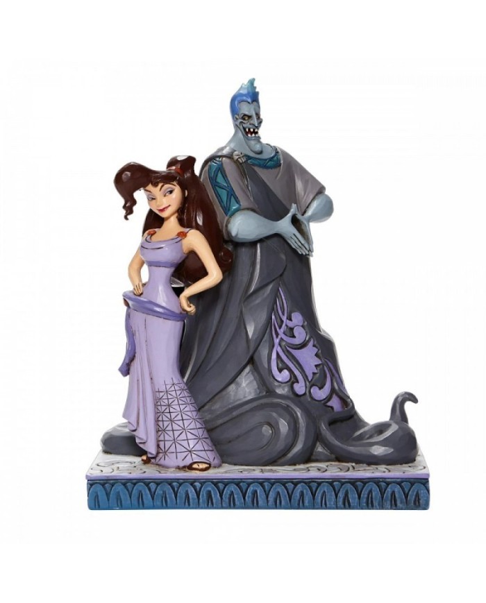 MEG AND HADES