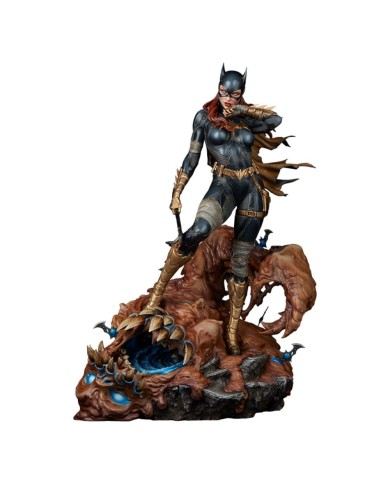 Batgirl Premium Format DC Comics