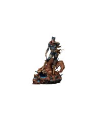 Batgirl Premium Format DC Comics