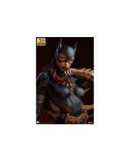 Batgirl Premium Format DC Comics