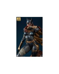Batgirl Premium Format DC Comics