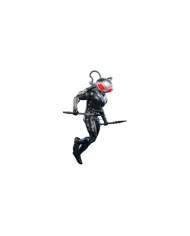 Black Manta - Aquaman y el Reino Perdido Figura Movie Masterpiece 1/6