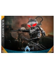 Black Manta - Aquaman y el Reino Perdido Figura Movie Masterpiece 1/6