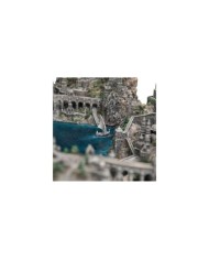 Grey Havens - El Señor de los Anillos Estatua