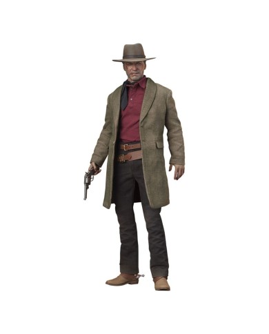 William Munny - Sin perdón Figura Clint Eastwood Legacy Collection 1/6