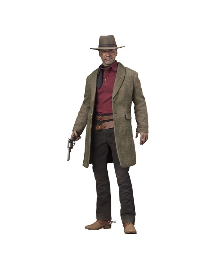 William Munny - Sin perdón Figura Clint Eastwood Legacy Collection 1/6