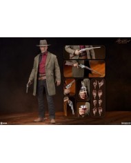 William Munny - Sin perdón Figura Clint Eastwood Legacy Collection 1/6