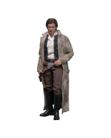 Han Solo Star Wars: Episode VI Figura 1/6