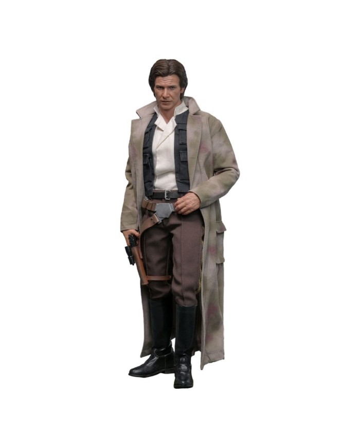 Han Solo Star Wars: Episode VI Figura 1/6
