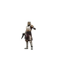 Captain Enoch Rex Star Wars: Ahsoka Figura 1/6