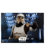 Captain Enoch Rex Star Wars: Ahsoka Figura 1/6