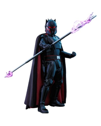 Moff Gideon Star Wars: The Mandalorian Figura 1/6