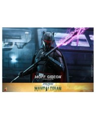 Moff Gideon Star Wars: The Mandalorian Figura 1/6