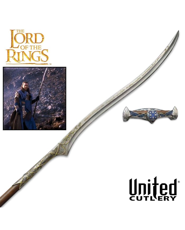UC3635 Aeglos – Spear of Gil-galad