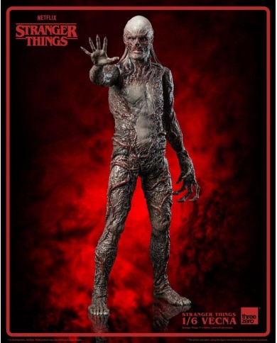 Vecna Stranger Things Figura 1/6