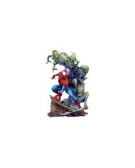 Spider-Man Premium Format Marvel
