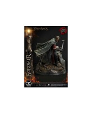 Boromir Bonus Ver. El Señor de los Anillos Estatua 1/4