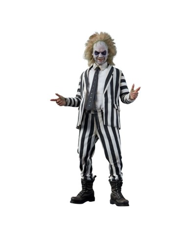 Beetlejuice Bitelchús Figura 1/6