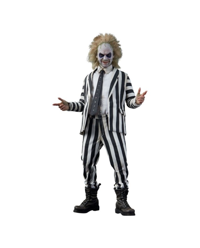 Beetlejuice Bitelchús Figura 1/6