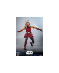 Ahsoka Tano (Padawan) Star Wars: Ahsoka Figura 1/6