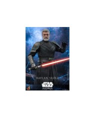 Baylan Skoll Star Wars: Ahsoka Figura 1/6