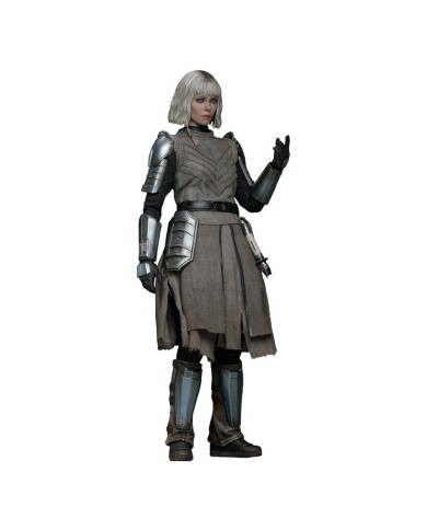Shin Hati Star Wars: Ahsoka Figura 1/6