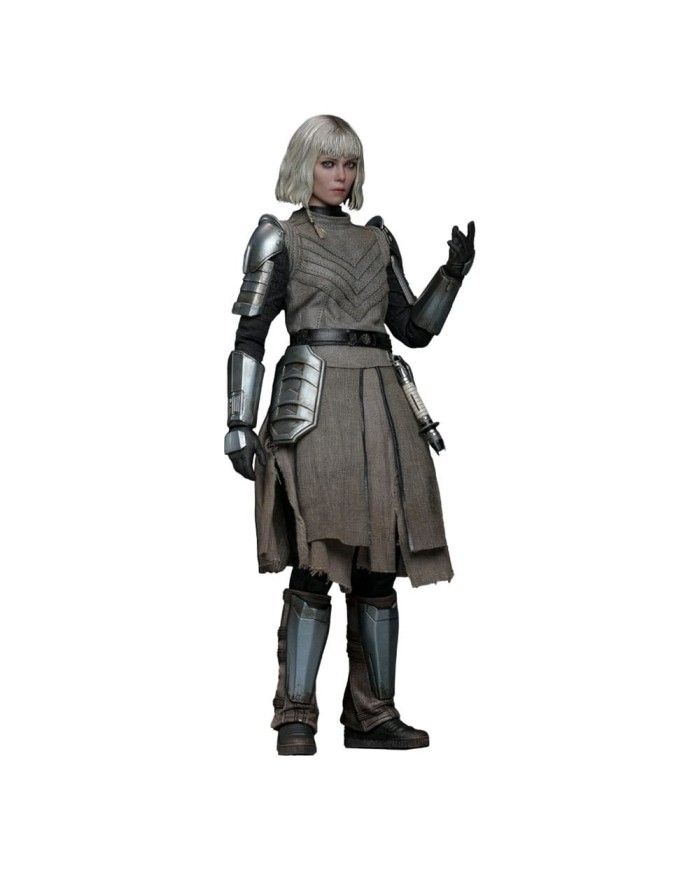 Shin Hati Star Wars: Ahsoka Figura 1/6