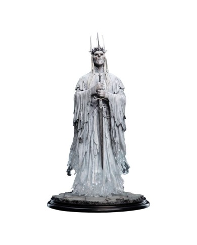 Witch-king of the Unseen Lands (Classic Series) El Señor de los Anillos Estatua 1/6