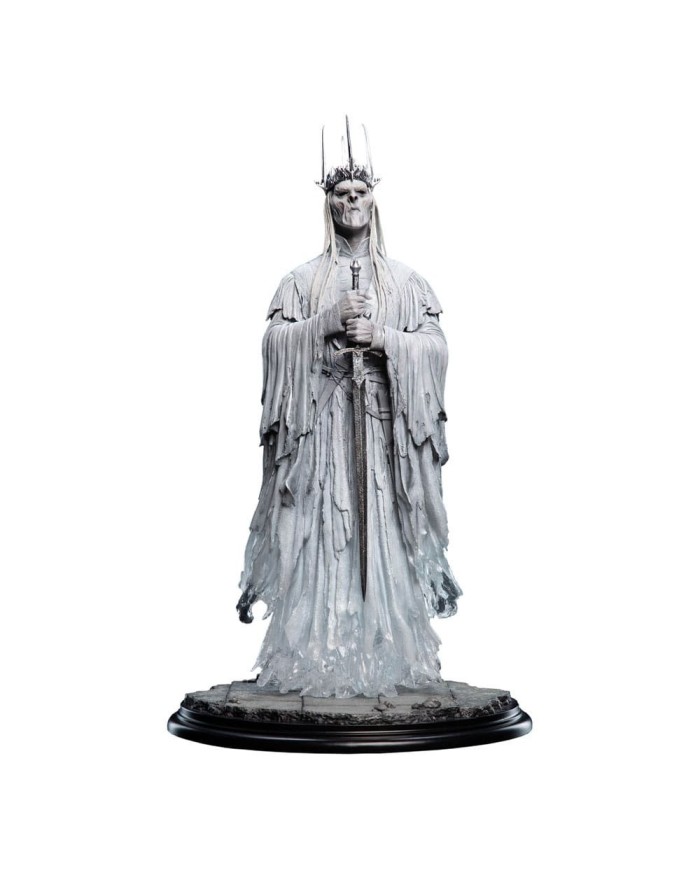 Witch-king of the Unseen Lands (Classic Series) El Señor de los Anillos Estatua 1/6