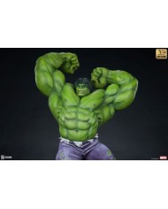 Hulk: Classic Premium Format Marvel Estatua