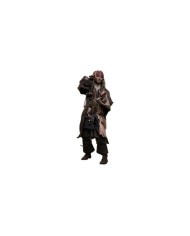 Jack Sparrow Piratas del Caribe: La venganza de Salazar Figura DX 1/6