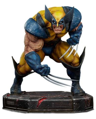 Wolverine: Berserker Rage